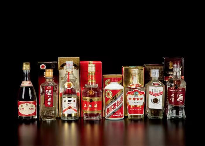 会东茅台酒回收